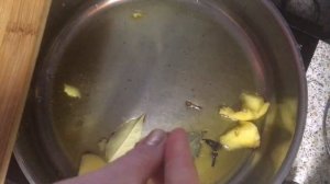 Карри из индейки//////turkey curry