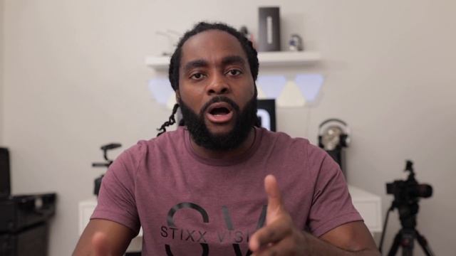 Blackmagic Pocket Cinema Camera 4k 2 year Review | Is It WORTH IT 2021 смотреть онлайн