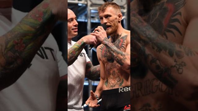 The Hidden Pain In MMA #ufc #mma #pain #conormcgregor #khabibnurmagomedov #weightcut #danielcormier