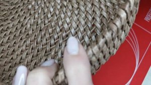 ❗Кожаные трубочки❗ для корневого плетения от А до Я. #1(без воды)