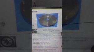 Ситроен C5 2009 года замена двухмассового маховика на одномассовый