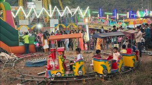 #18 ЯРМАРКА ПО-ИНДИЙСКИ ПОКУПАЮ СПЕЦИИ И БЛАГОВОНИЯ. ЧАУДИ, ПАЛОЛЕМ, ЮЖНЫЙ ГОА. ИНДИЯ 2023