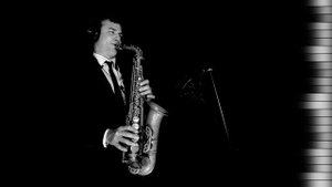 HARLEM NOCTURNE - E.Hagen/D.Rogers - Alto Sax - free score