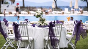 "Le Bleu Hotel & Resort" Kuşadası