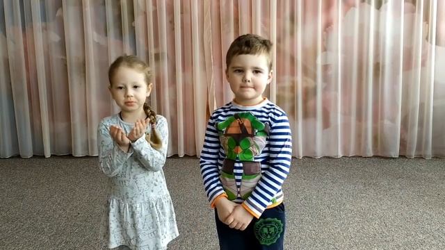 Художественное чтение. "Что всего важнее мамам?" (Ирина Осеева)