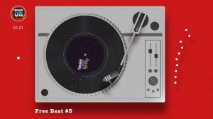 Free Hip Hop Instrumental Beat | Rap Trap Instrumentals | HipHop Type Beats