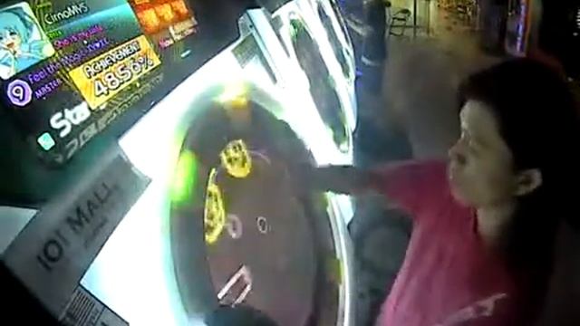 Feel the Magic XY XX Master SS смотреть онлайн