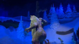 The Land of Legends сегодня. Парк развлечений Турция