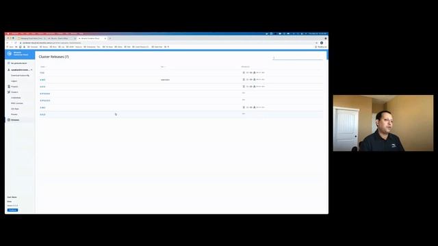 How to Leverage Mirantis Container Cloud to Manage Workloads Across Cloud Native Environments смотреть онлайн