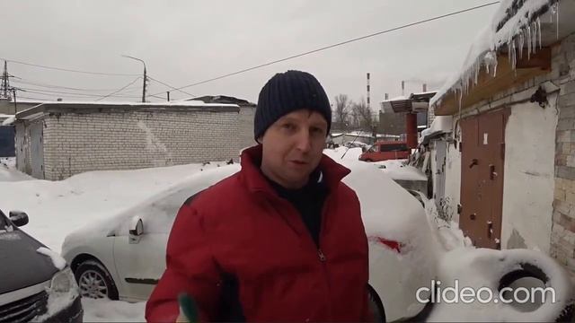Как Мутные Замуты резину на Mitsubishi Galant покупали