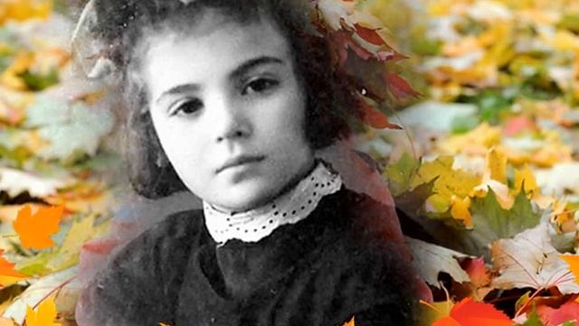 Любовная лирика - М. Цветаевой (Буктрейлер)