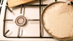 Нежные, Пористые БЛИНЫ на Кислом Молоке! Очень вкусный и простой! ??# 121