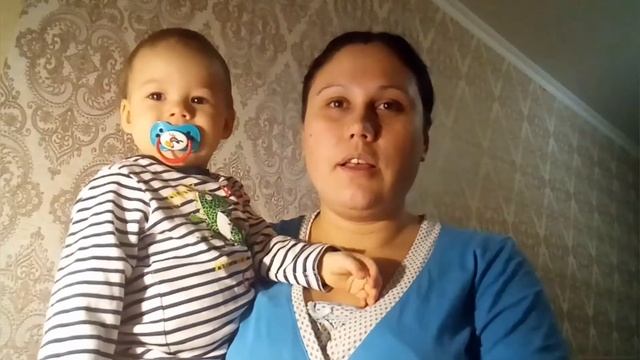УЗИ СЕРДЦА РЕБЕНКУ/ВЫПАЛ СНЕГ VLOG 16 смотреть онлайн