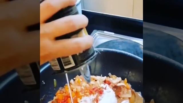 Карри рецепт попробуйте очень вкусно. смотреть онлайн