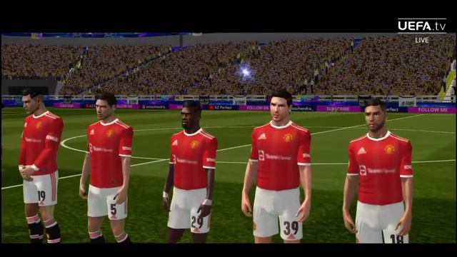 FTS 22 MOBILE | HOW TO DOWNLOAD FTS 22 MOD | First Touch Soccer Mod 22 Apk Mod Download On Android
