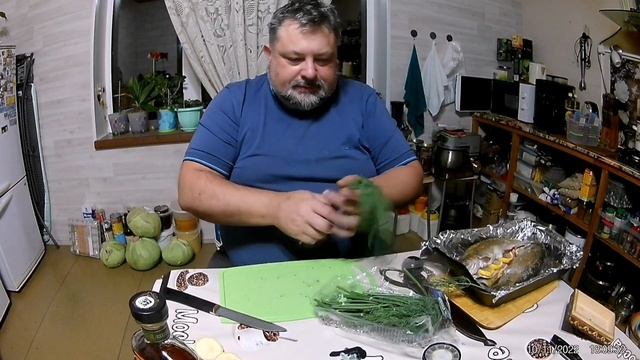 Очень простой, но бомбически вкусный рецепт приготовления ручьевой форели