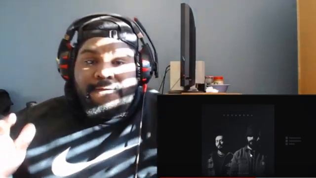 MIyagi, Andy Panda - Kosandra | Все реакции иностранцев смотреть онлайн