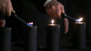 27 января отмечается Международный день памяти жертв холокоста