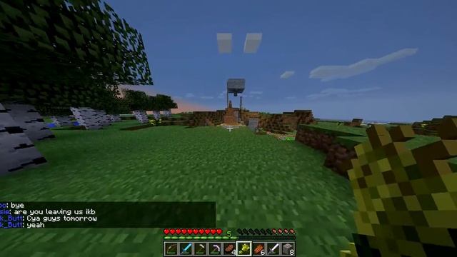 Minecraft - the power of quake pro смотреть онлайн