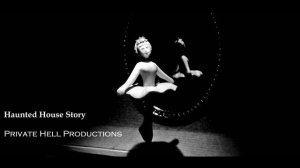 Creepy Music Box- Horror Piano Theme