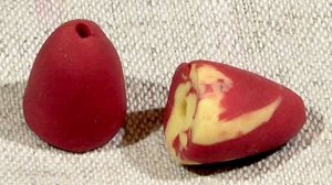 Как сделать груз ПУЛЯ разных типов из разных материалов. Часть 3