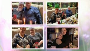 День рождения у Ольги.