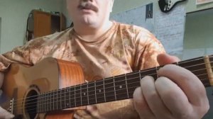 как играть балладу о солдате