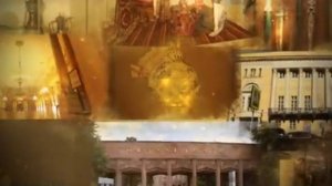 Произведения Алишера Навои в шедеврах книжного искусства XV – XVI веков. Документалный фильм WOSCU