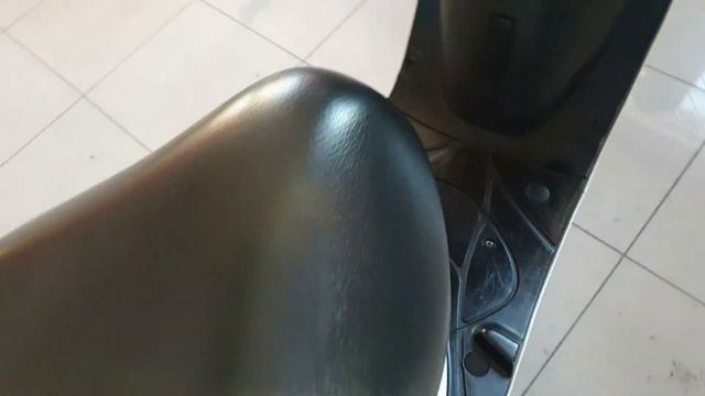 Скутер Yamaha Jog ZR SA39J Продается. смотреть онлайн