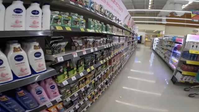 Таиланд цены в супермаркете - Теско Лотус Районг | смотрим продукты, одежду, технику - 2023
