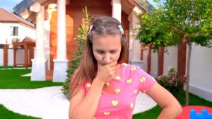 Сеня и история про человека-паука из телевизора