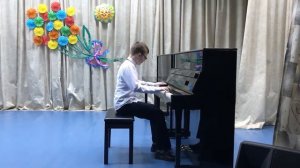 Михаил Софронов. Д. Дорсей, М. Райт БУГИ-ВУГИ.