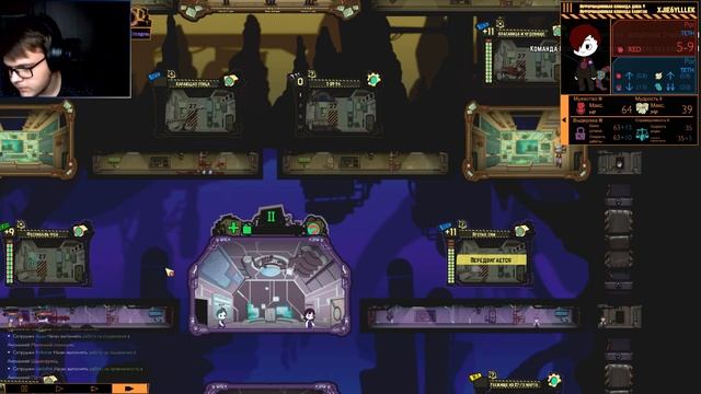 Симулятор SCP! Развиваем лабораторию с монстрами #2.1 смотреть онлайн