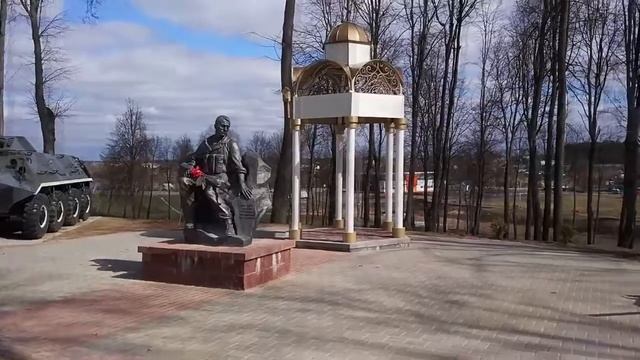 г. Сенно