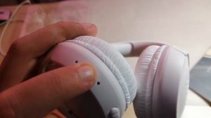 Обзор на новые НАУШНИКИ JBL 500 BT + Первый тест