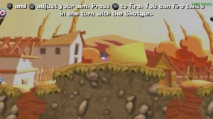Worms: Open Warfare 2 | NVIDIA SHIELD Android TV | PPSSPP Emulator [1080p] | Sony PSP