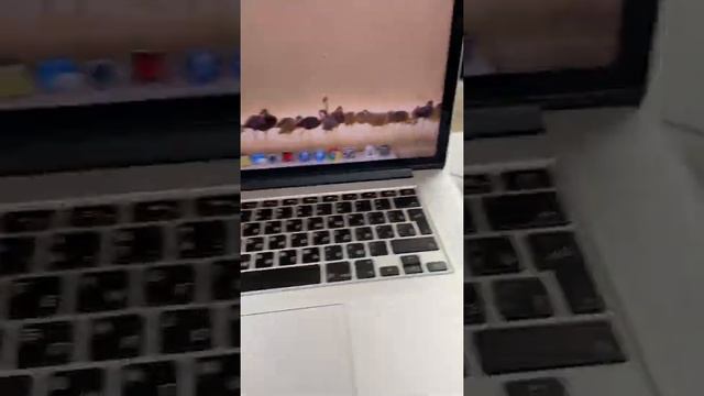 MacBook Pro Core I7 смотреть онлайн