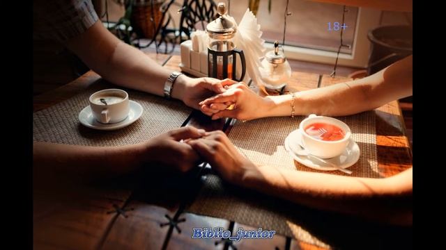 Сара Джио "Тихие слова любви". Выбор библиотекаря, выпуск 39 смотреть онлайн