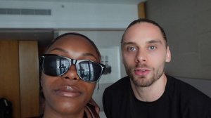Dubai Travel Vlog 2023 - Our Dubai Adventure Continues! (Hilton Dubai Palm Jumeirah Hotel Review)