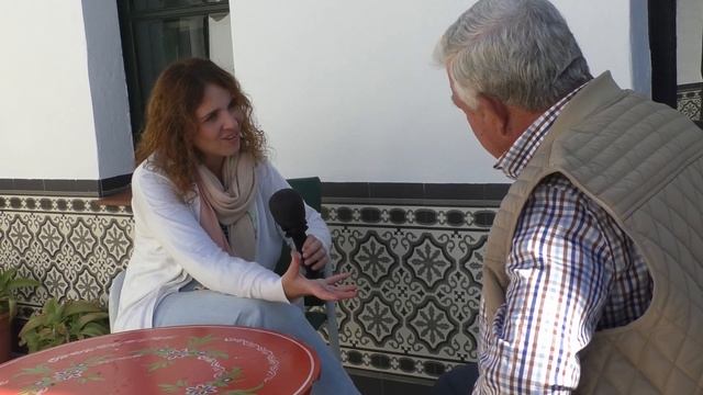 Reportaje || Día internacional del flamenco || 2023 смотреть онлайн