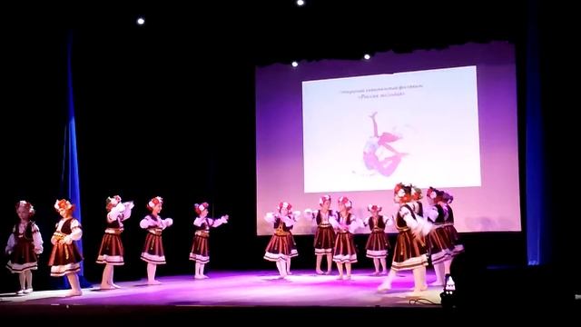 Молдавский. Ч2. Студия Блохиной. смотреть онлайн