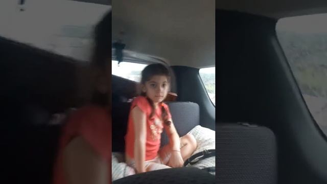 Сызрань пробки на трассе М5. 13 июля. 2017 г. Едем в Геленджик. трасса М5. Проезжаем город Сызрань. смотреть онлайн