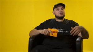 Баста x Kyivstoner. Вопросы Взрослому. Offline