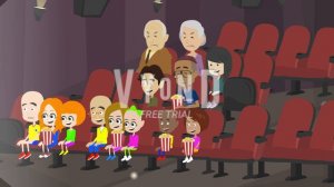 Caillou, Rosie and Daisy Sneaks to the movie theater/Grounded/Arthur, DW and Kate Gets Grounded too