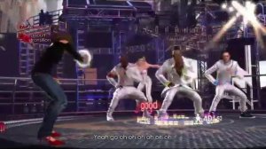 The Black Eyed Peas Experience Rock That Body