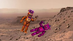 Крысители: война без конечностей