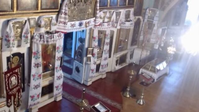 26 неділя після П'ятидесятниці - трансляція богослужіння смотреть онлайн