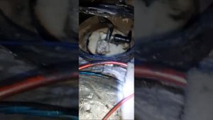 Тоета Камри 20,25 не заводится одна из причин бензонасос