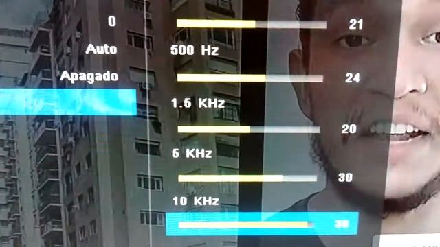 Cómo configurar audio y ecualización en un televisor fácil y sin tecnicismos смотреть онлайн