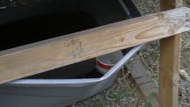 Easy Composter Design смотреть онлайн